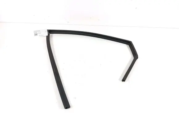 Other rear door trim element