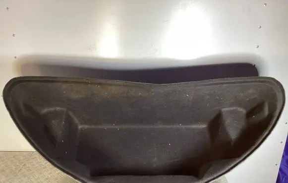 Tesla Model S Trunk/boot mat liner 105964900C