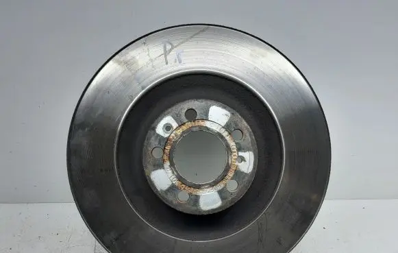 Volkswagen Phaeton Front brake disc