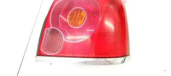 Toyota Avensis T250 Rear/tail lights 
