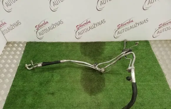 Mercedes-Benz S W222 Air conditioning (A/C) pipe/hose A2228304702 0017580400 1859760