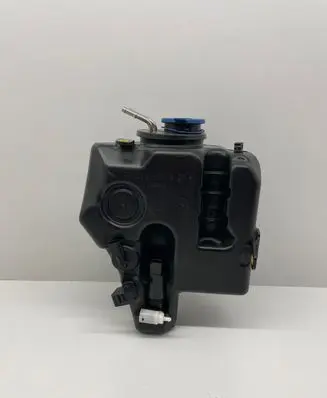 Mercedes-Benz S W222 Windshield washer fluid reservoir/tank A2228690420