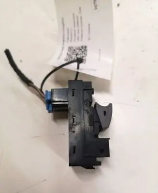 Volkswagen Phaeton Electric window control switch 3D0959858E