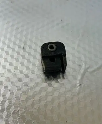 Citroen Berlingo Sliding door check strap stopper 9683910080