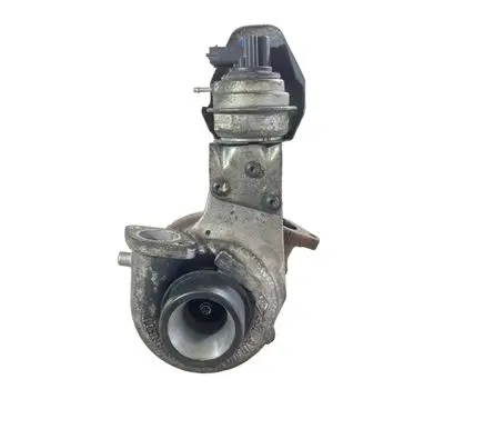 Opel Insignia A Turbo 55570748
