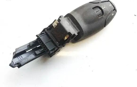 Peugeot 407 Multifunctional control switch/knob 9641796480