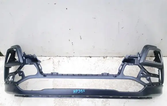 Hyundai Kona I Front bumper 86519J9000BKCX