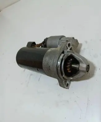 Mercedes-Benz E W212 Starter motor A6519062800