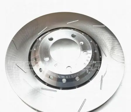 Porsche Panamera (971) Front brake disc 298615301C
