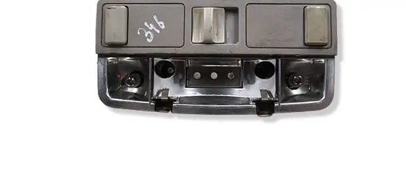 Audi A4 S4 B5 8D Front seat light 8D0947111