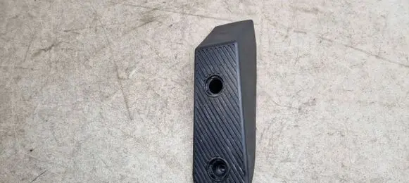 KIA EV6 Foot rest pad/dead pedal 84266cv900