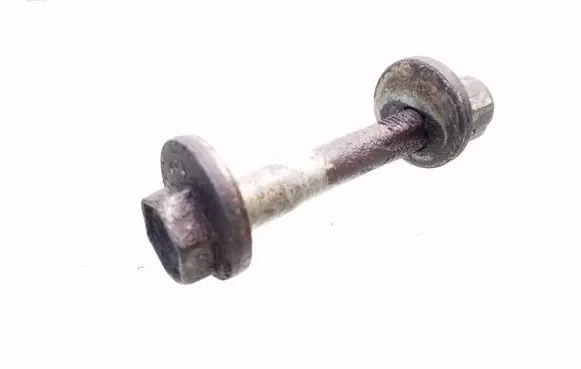 Audi A4 S4 B6 8E 8H Rear suspension camber bolt 