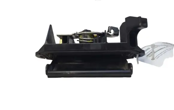 Toyota Corolla Verso E121 Tailgate/trunk/boot exterior handle