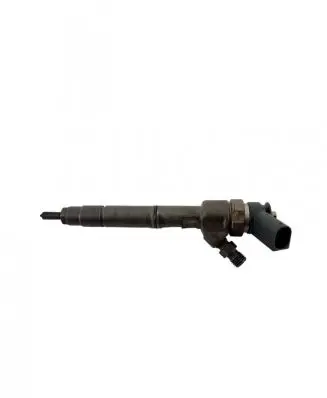 Mercedes-Benz A W169 Fuel injector 0445110167