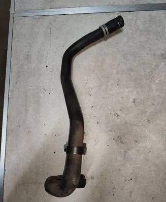 Volvo V50 Engine coolant pipe/hose