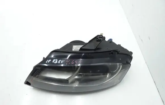 Audi A3 S3 A3 Sportback 8P Headlight/headlamp 8P0941003BC 1LJ00964803