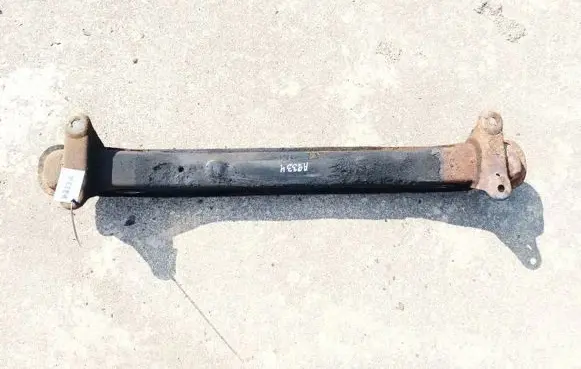 Hyundai H-1, Starex, Satellite Front subframe