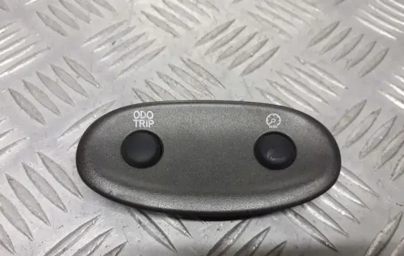Toyota Yaris Verso Cruise control stalk 