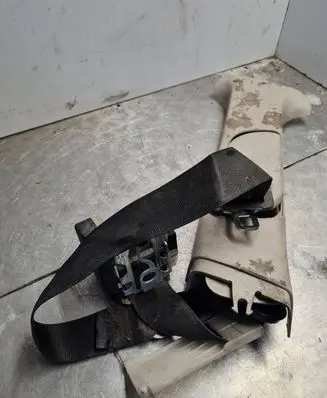 Opel Astra G Front seatbelt 1043594 90520955
