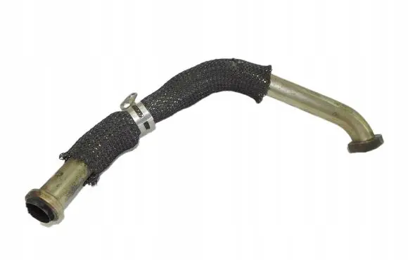 Citroen C6 EGR valve line/pipe/hose