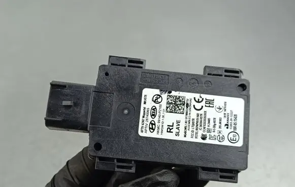 KIA Sorento IV Blind spot module 99140P2100