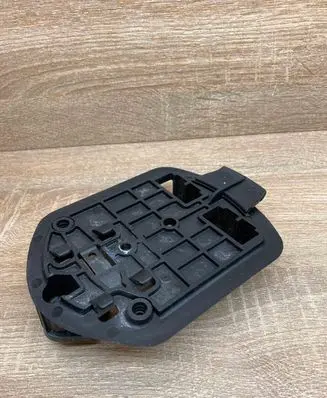 Mercedes-Benz C W204 Hazard Warning Triangle Mounting Bracket 2118900814