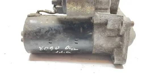 Volvo XC90 Starter motor