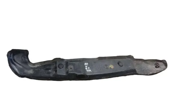 Audi A6 S6 C7 4G Fender end trim 4G0821112