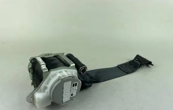 Seat Arona Rear seatbelt 6F0857805F