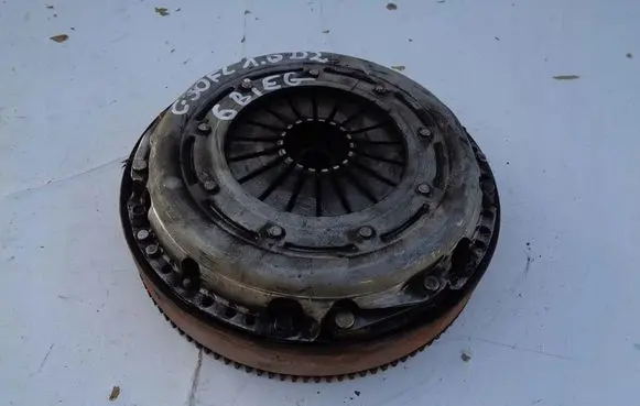 Volvo C30 Clutch set kit