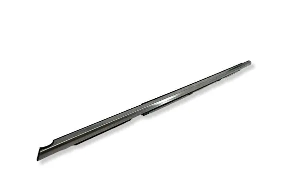 KIA Sorento IV Front door glass trim molding 82210P2001 46575