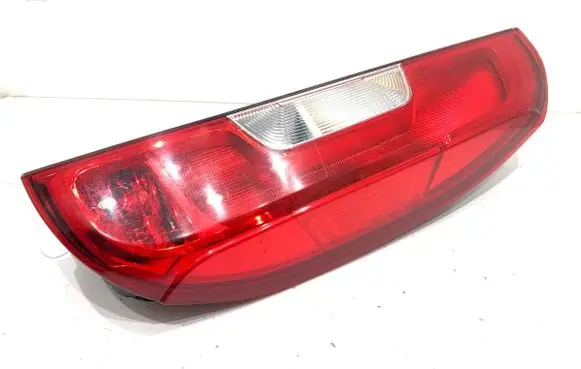 Fiat Doblo Rear/tail lights 52044715