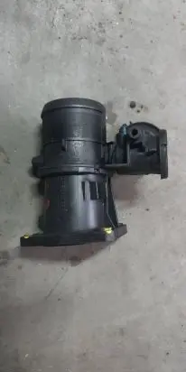 Citroen C5 Throttle valve 9660110780