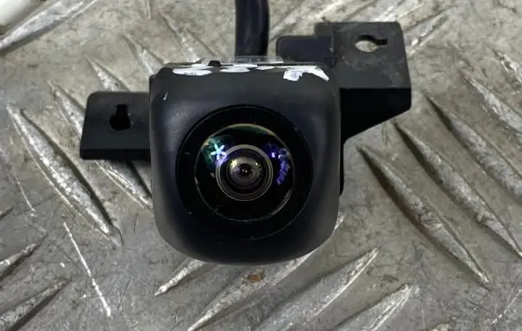 Reversing camera