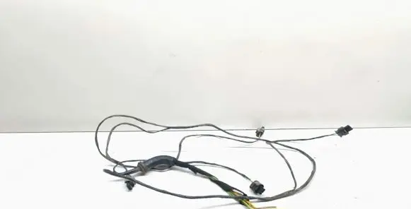 BMW 1 E82 E88 Parking sensor (PDC) wiring loom