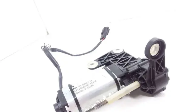 BMW 7 F01 F02 F03 F04 Steering column adjust motor 20090801 P10784701 P1078340104