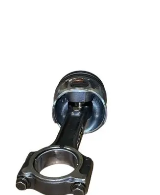 Nissan Micra Piston with connecting rod