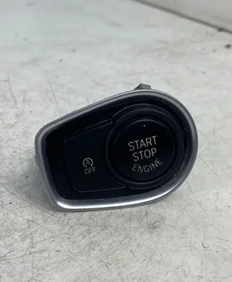 BMW 2 F45 Engine start stop button switch 9289135 928913502 3393330101