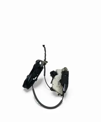 Volkswagen Golf VII Coupe door lock (next to the handle) 5K1837015D