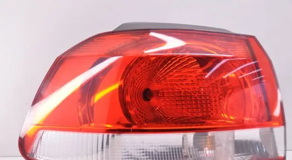 Volkswagen Golf VI Rear/tail lights 5K0945095E
