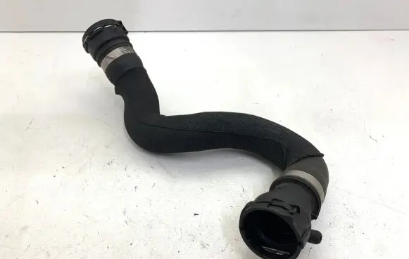 Audi S5 Engine coolant pipe/hose 4f0122293c