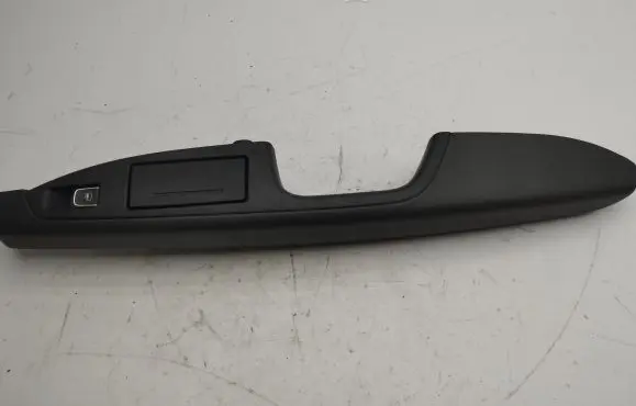 Audi A7 S7 4G Rear door handle trim 4H0959855A