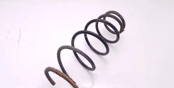 Toyota Yaris Front coil spring