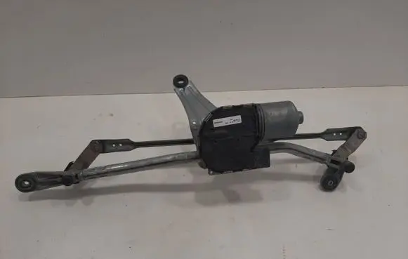 Volvo S90, V90 Front wiper linkage and motor 3397021717 1397220714 1137328870
