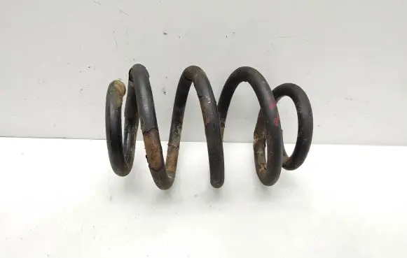 Mercedes-Benz CLA C117 X117 W117 Rear coil spring