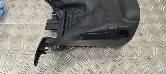 Alfa Romeo Stelvio Steering wheel column trim 156108716
