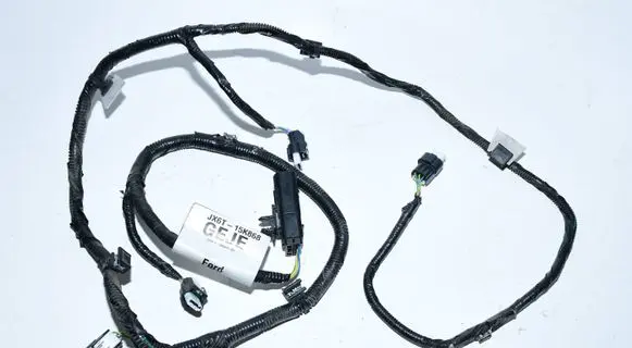 Ford Focus Parking sensor (PDC) wiring loom JX6T15K868GEJE