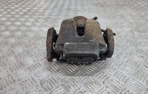 BMW X6 E71 Front brake caliper