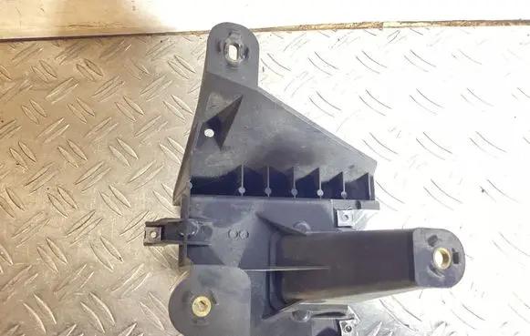 Porsche Cayenne (92A) Blind spot radar bracket 7P5907510J