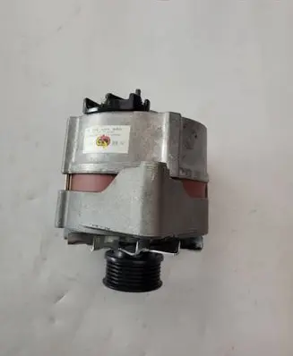 Mercedes-Benz Vito Viano W638 Generator/alternator A0071546802